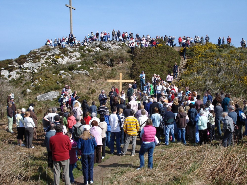 Bray Head