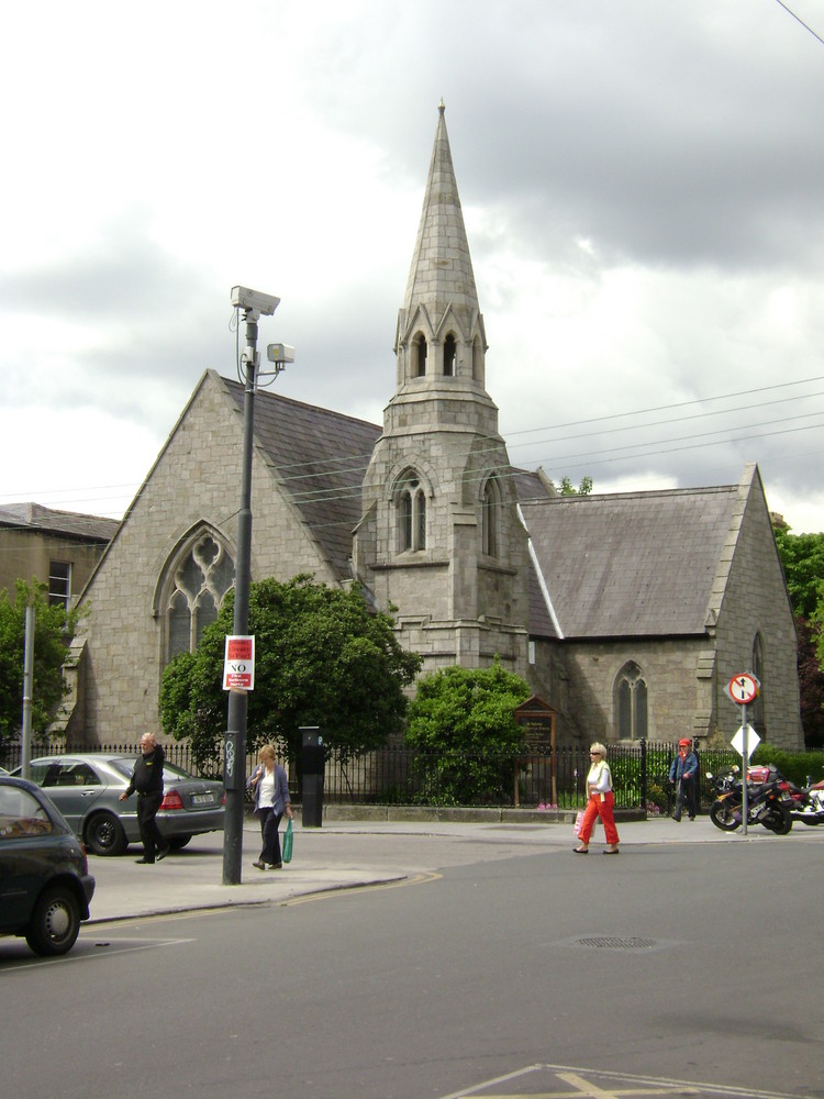 Bray Presbyterian Church