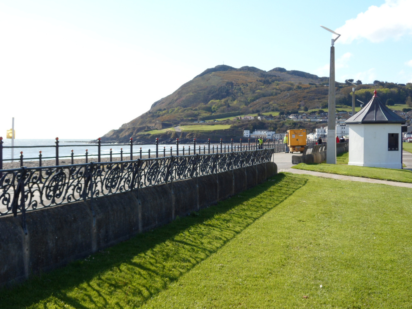 BRAY SEAFRONT