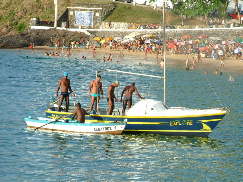 brazil bahia barra