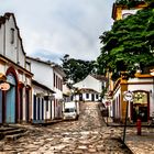 Brazil | City of Tiradentes, state of Minas Gerais