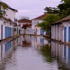 Brazil | Colonial Town of Paraty