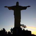 Brazil - Cristo in Rio