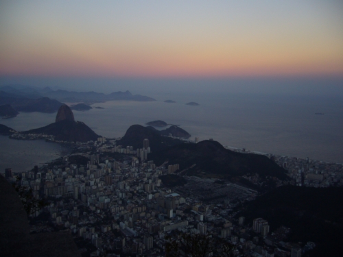 Brazil - Rio de Janeiro