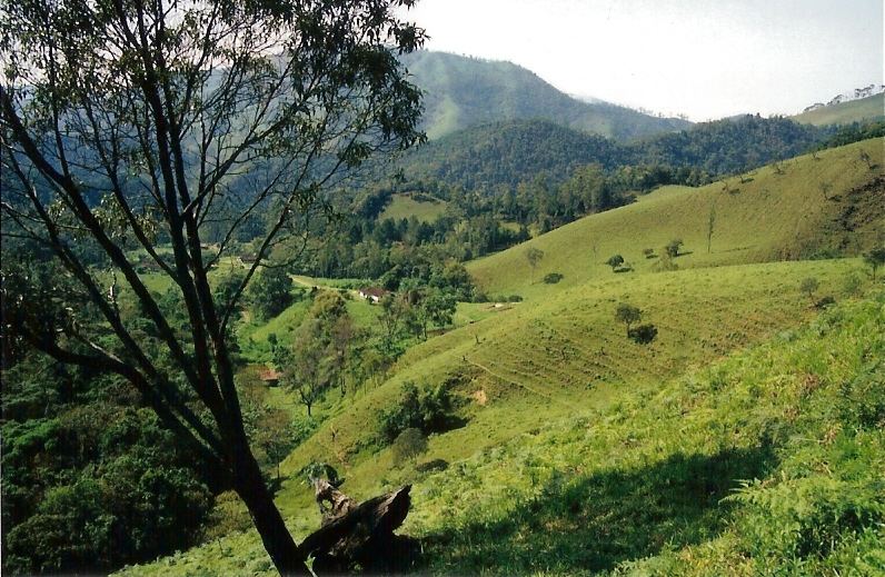 BRAZIL - RIO DE JANEIRO - MAUA