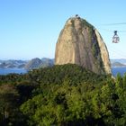 Brazil - Rio sugarloaf