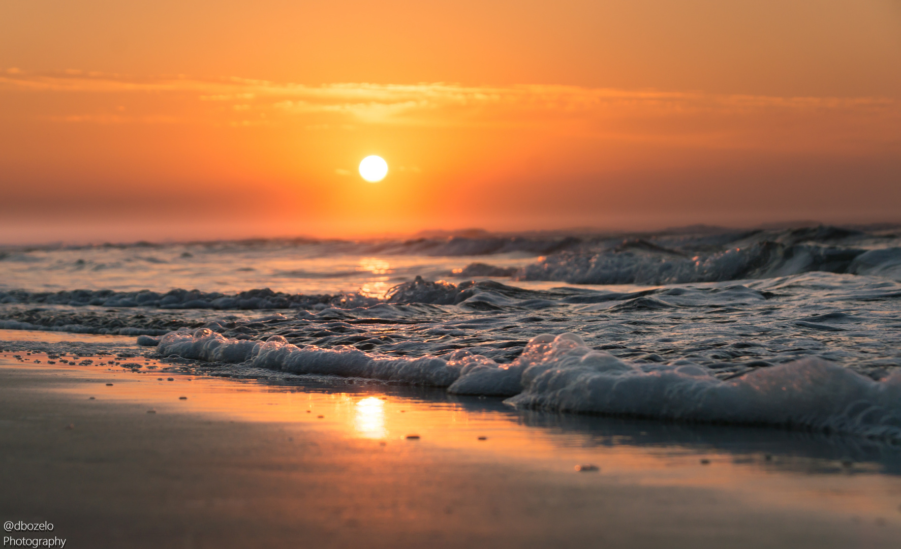 Brazilian Beach