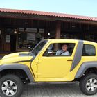 Brazilian's Jeep - TAC Stark - S.Catarina