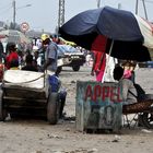 Brazzaville - Telefon