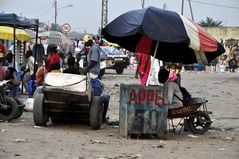 Brazzaville - Telefon