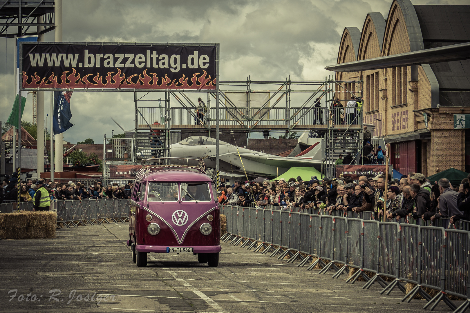 Brazzeltag 2019