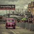 Brazzeltag 2019