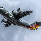 BRB: Airbus A400 - Air Defender