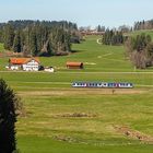 BRB im Allgäu