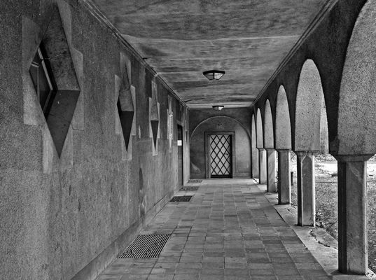 - BRB Krematorium IV -