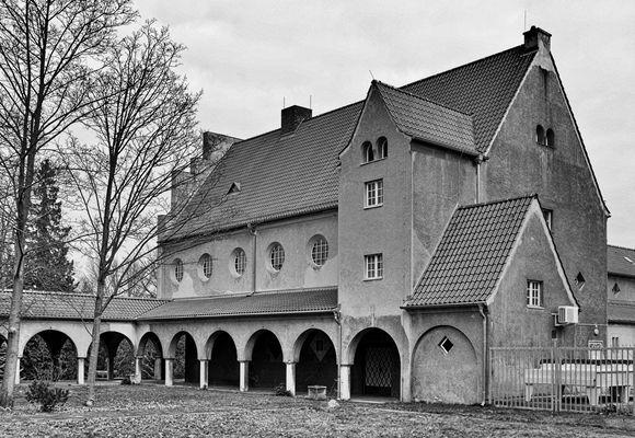 - BRB Krematorium V -