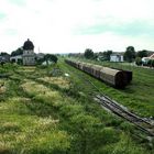 Brcko Train Station