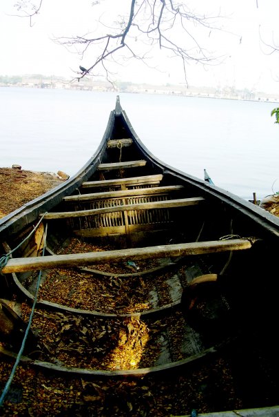 Bread of Coastal Hamlets