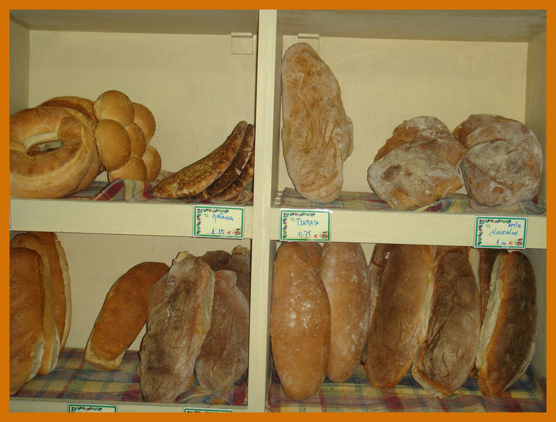 bread-pain-Brot