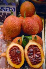 Breadfruit Fuk Khao