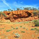 ** Break Away Country / Mt. Magnet **