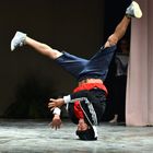 Break dance