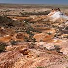 Breakaways  Coober Pedy