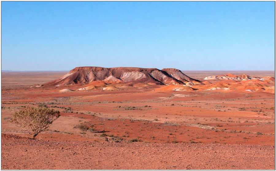 Breakaways Reserve