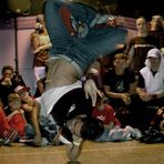 Breakdance