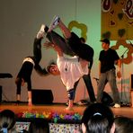 breakdance #1