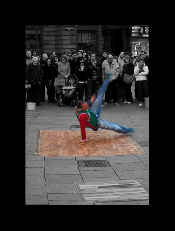 Breakdance 2