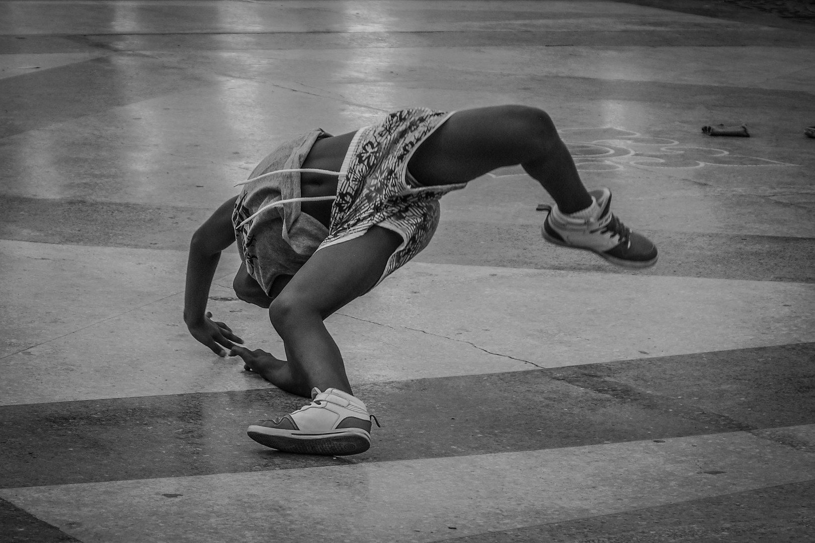 Breakdance 3