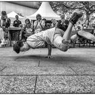 breakdance