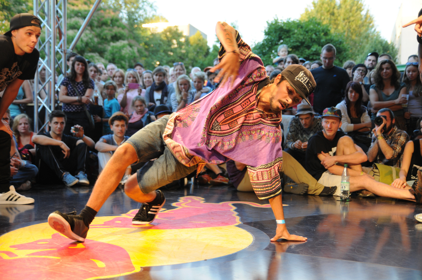 Breakdance 7