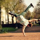 Breakdance