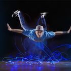 Breakdance Freeflyer