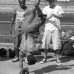 Breakdance I - Berlin