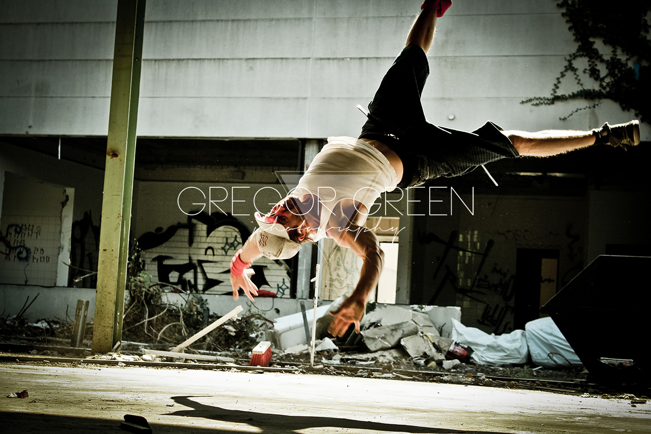 Breakdance II