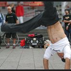 Breakdance in Berlin (1)