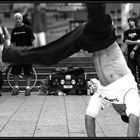 Breakdance in Berlin (1), SW