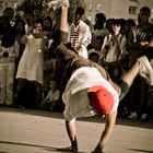 Breakdance London 2009