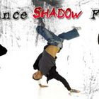 breakdance shadow feeling