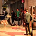 Breakdance Stgt Ausstellung vhs