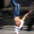 Breakdancer