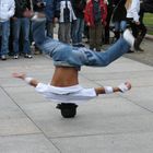 Breakdancer