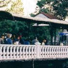 ...Breakfast at the Bosphorus...