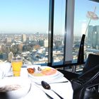 Breakfast @ Frankfurt City