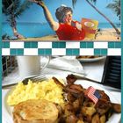 Breakfast in America