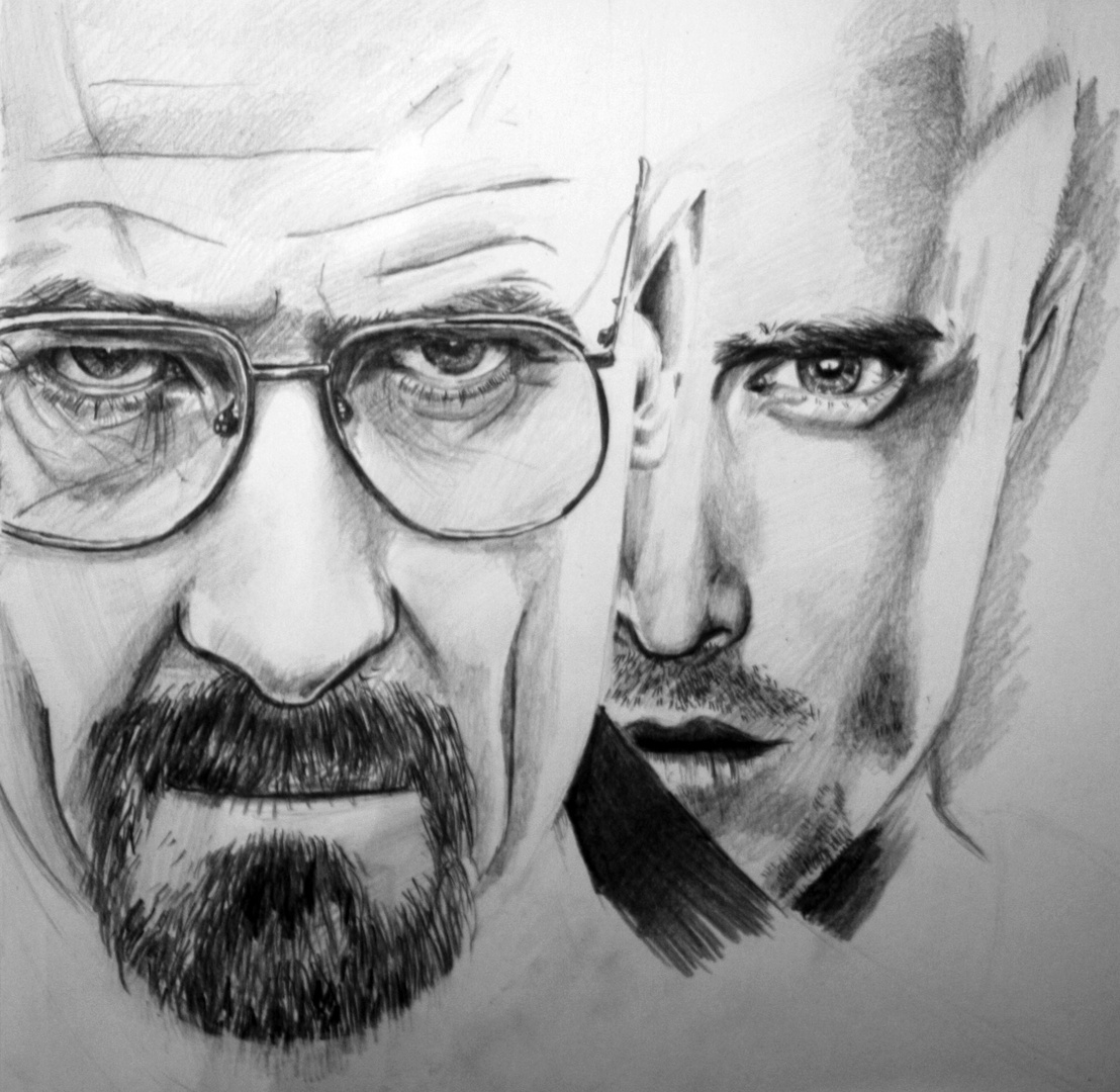 Breaking Bad