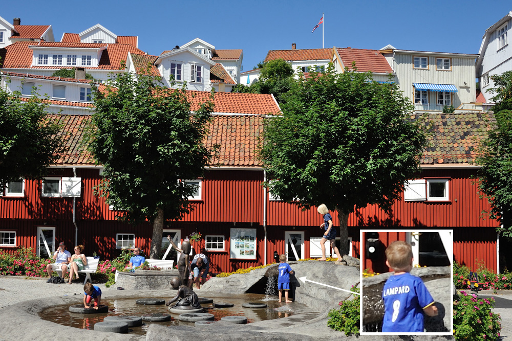 Breaking News: Frank Lampard spielt in Norwegen!